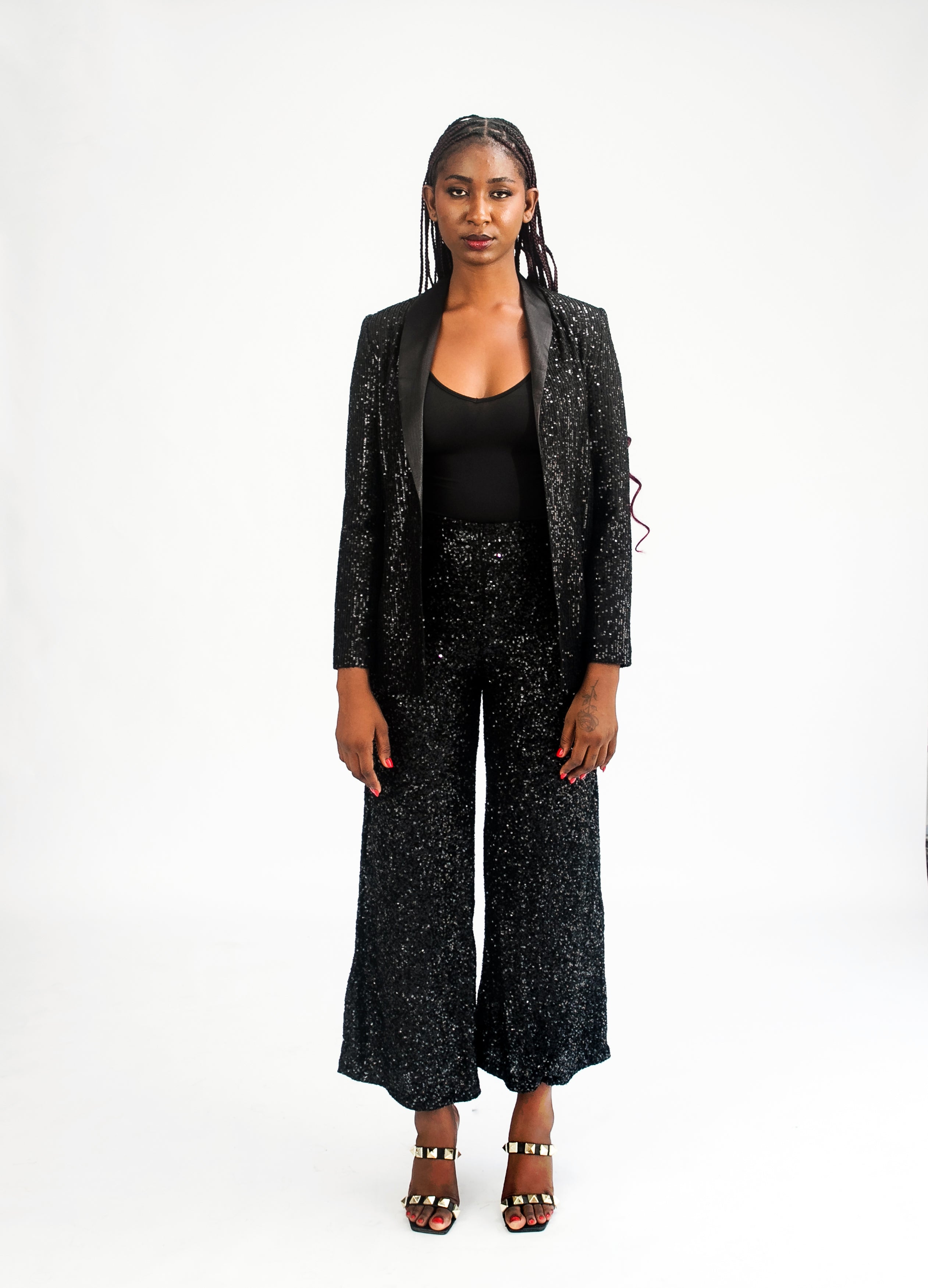 Women Sobe 9547 W-FW23