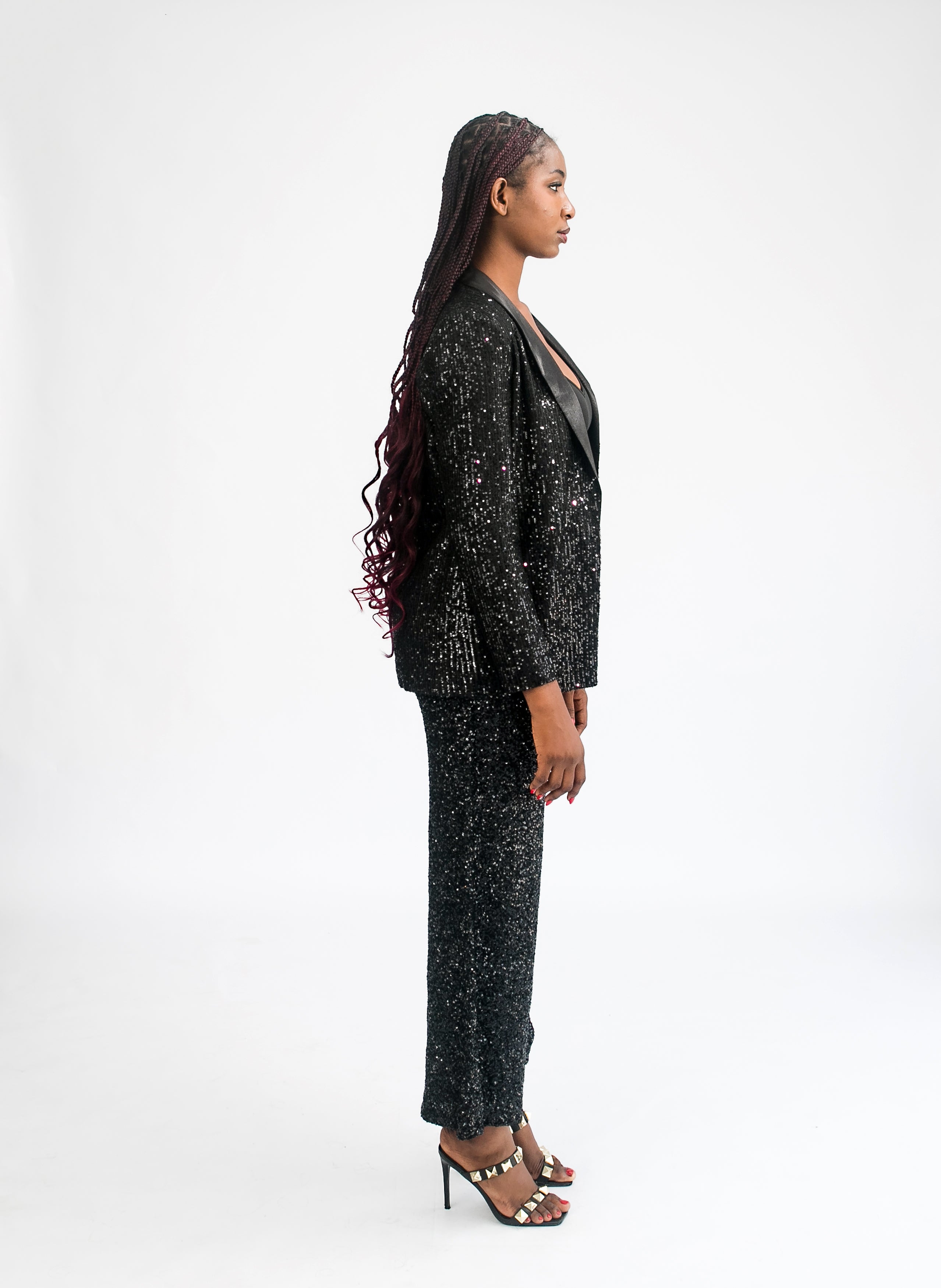 Women Sobe 9547 W-FW23