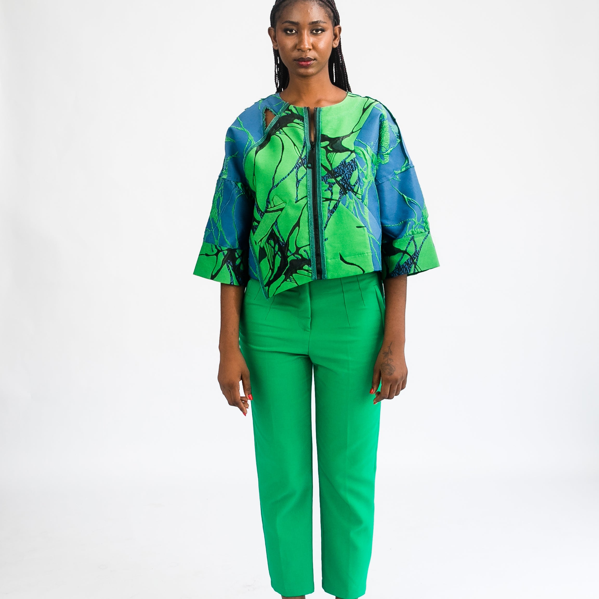 Victoria Formal Pants