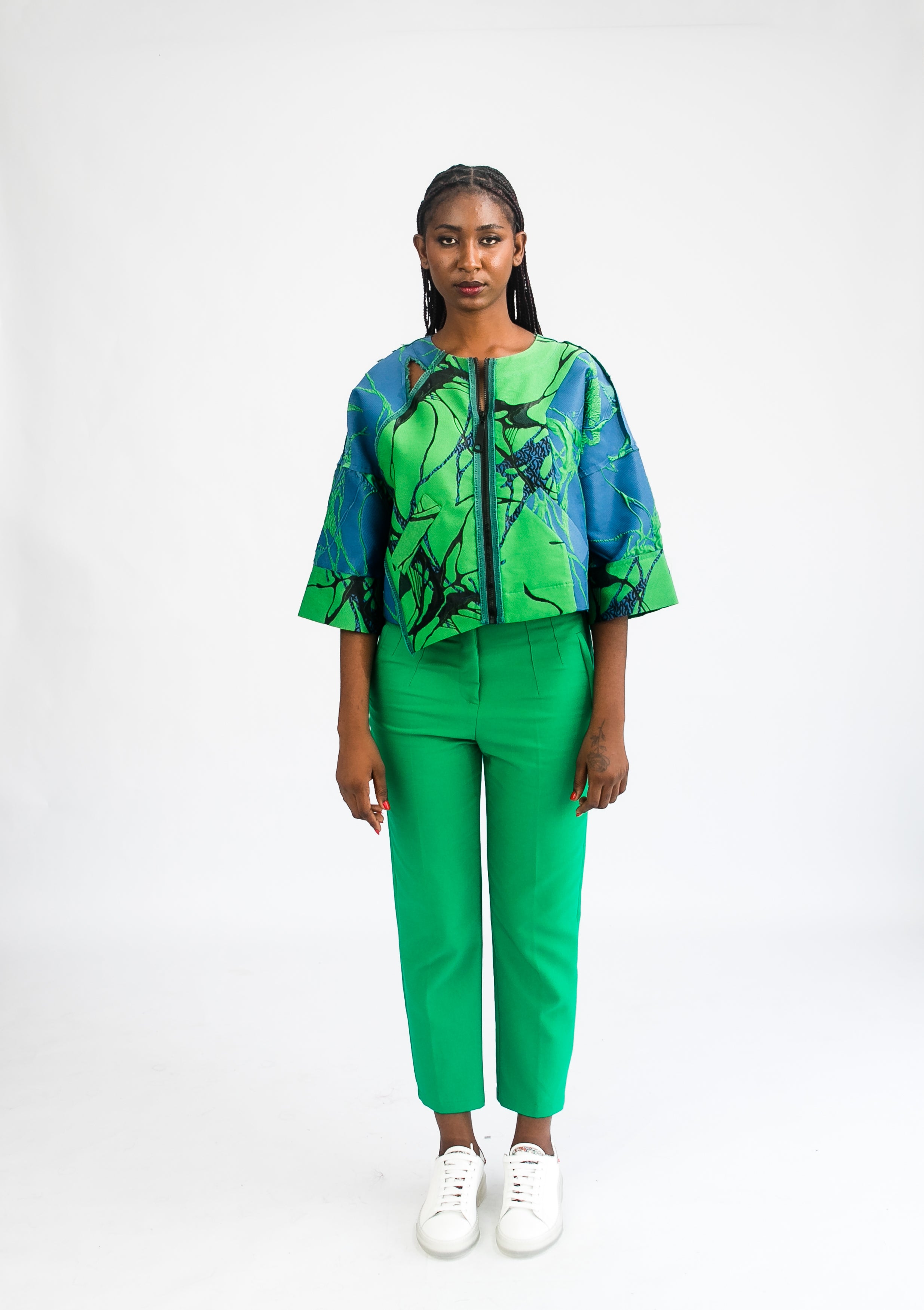 Victoria Formal Pants