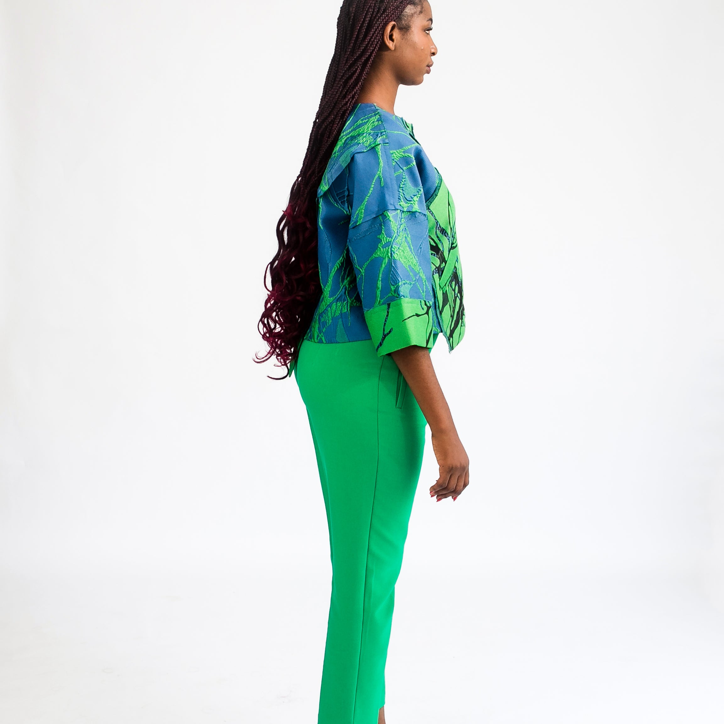 Victoria Formal Pants