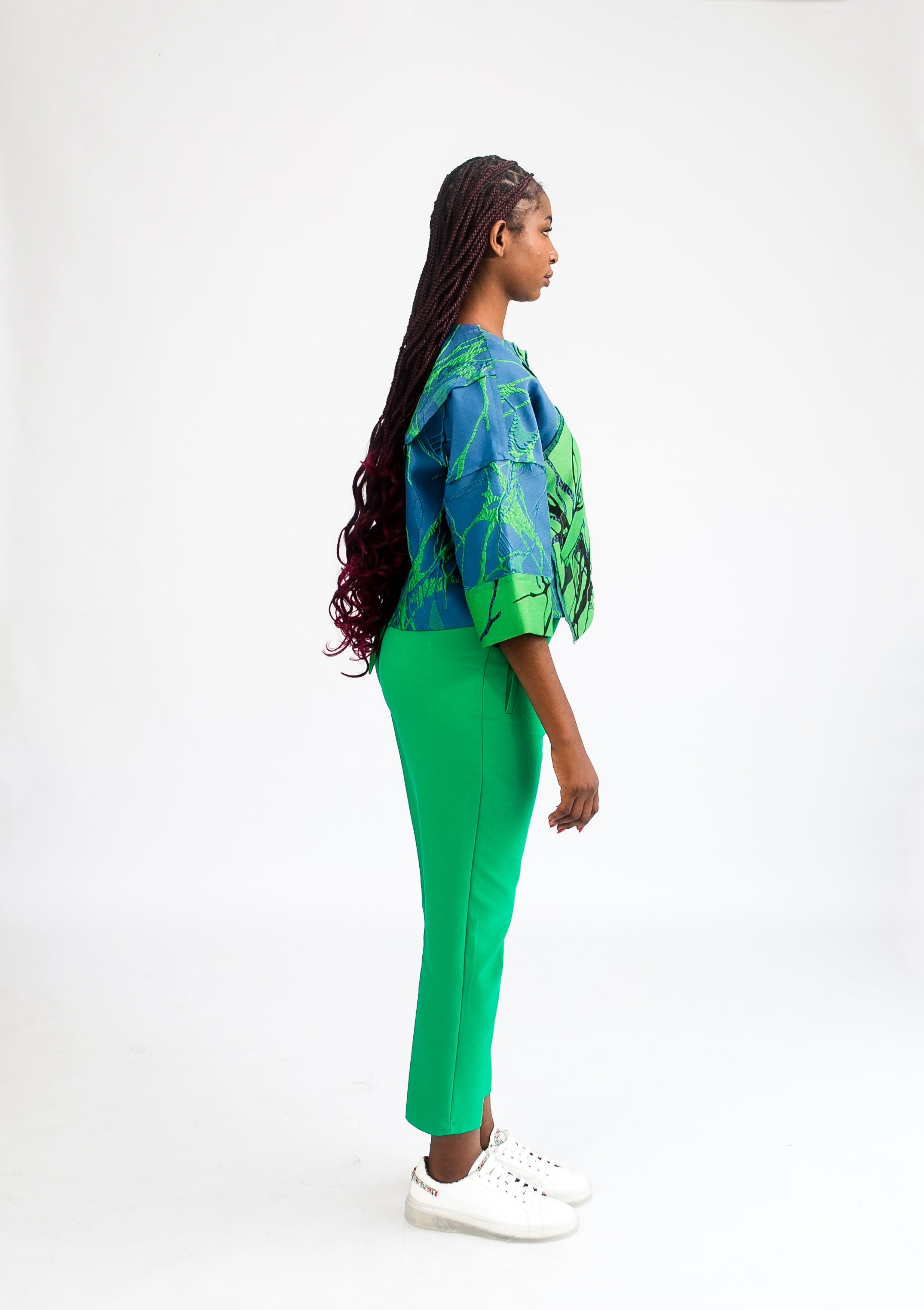 Victoria Formal Pants