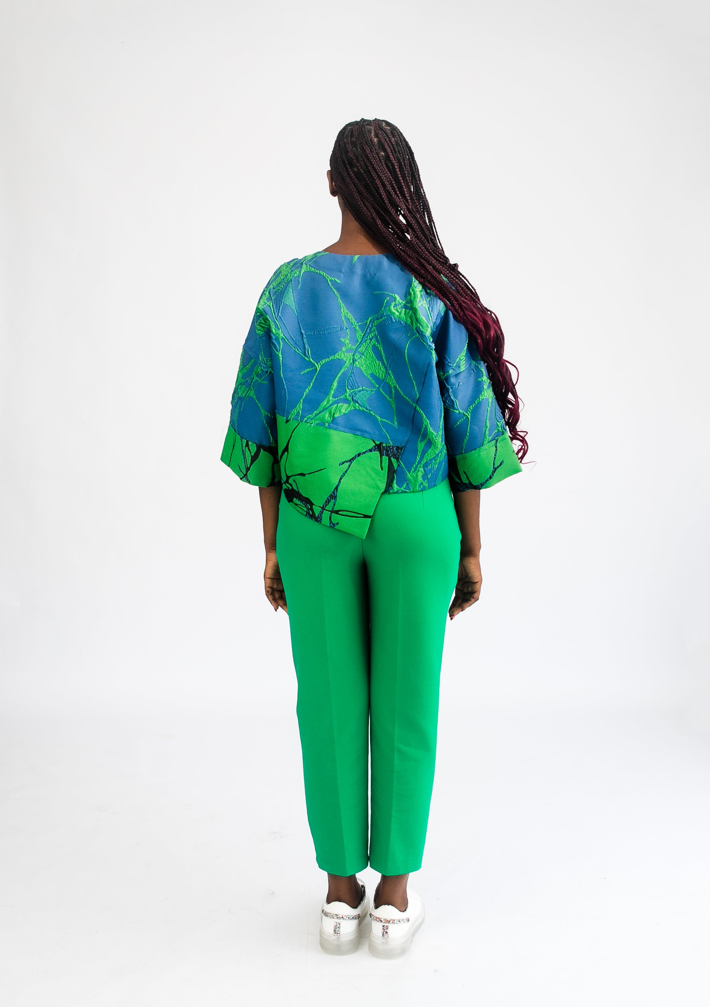 Victoria Formal Pants