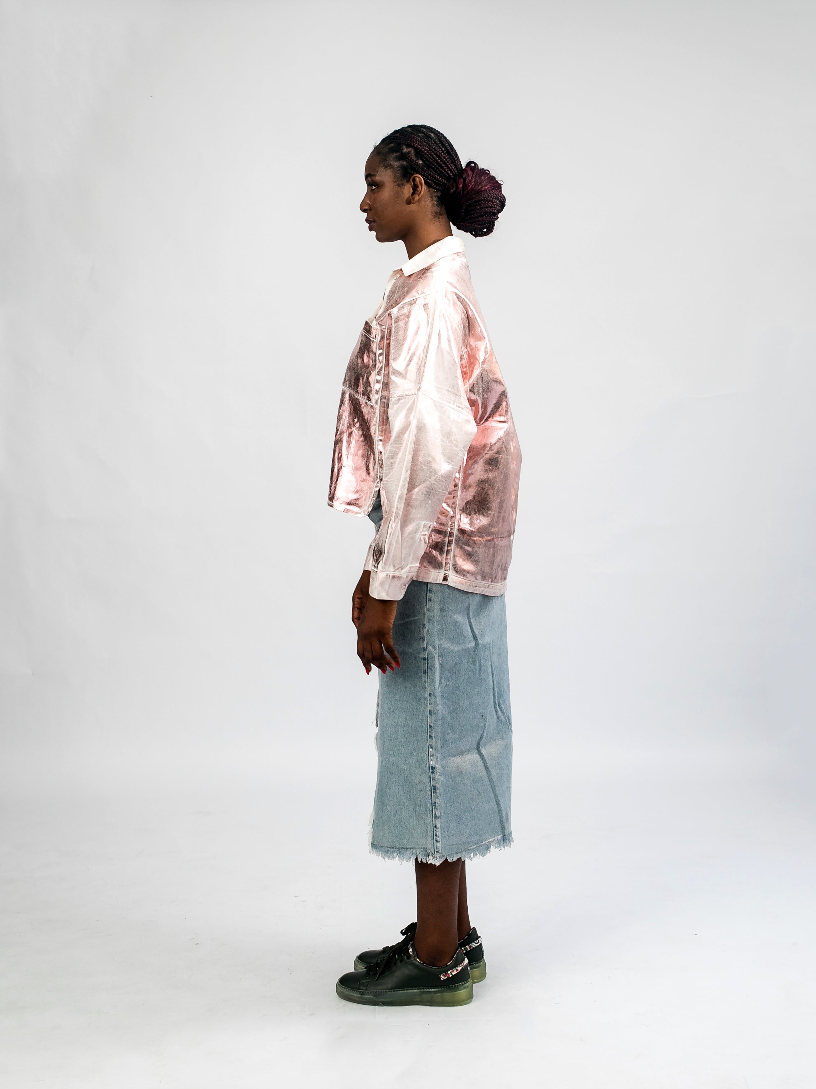 Women MG 1540 W-FW23