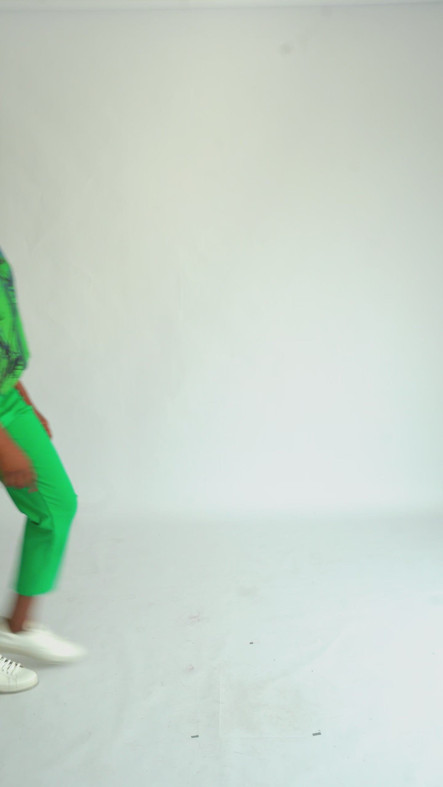 Victoria Formal Pants