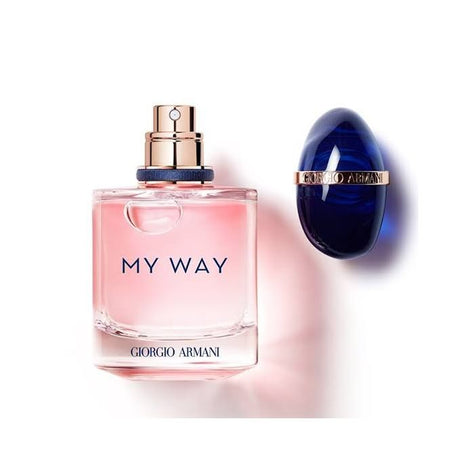 GIORGIO ARMANI - MY WAY - PERFUME
