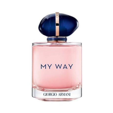 GIORGIO ARMANI - MY WAY - PERFUME