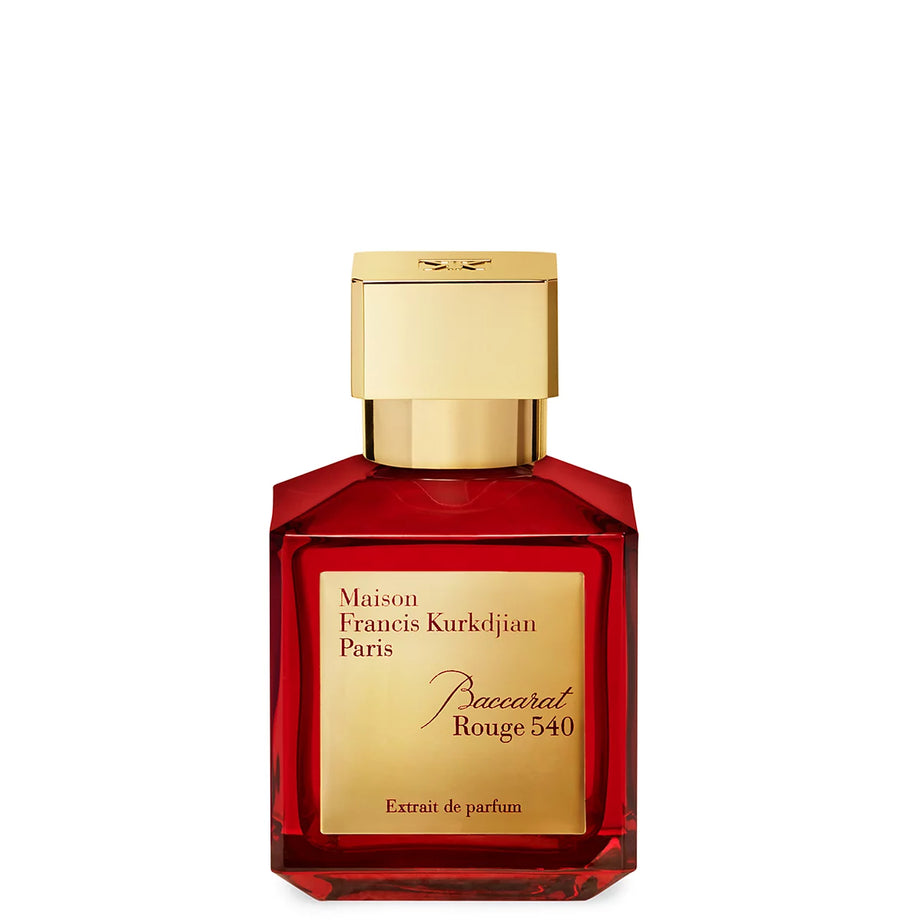 Maison Francis Kurkdjian Baccarat Rouge 540 Extrait de parfum