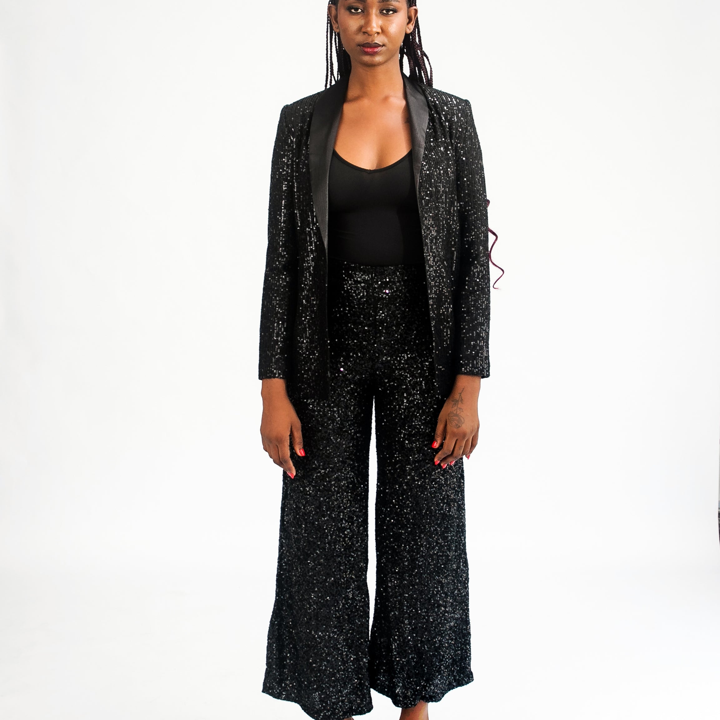 Women Sobe 9549 W-FW23