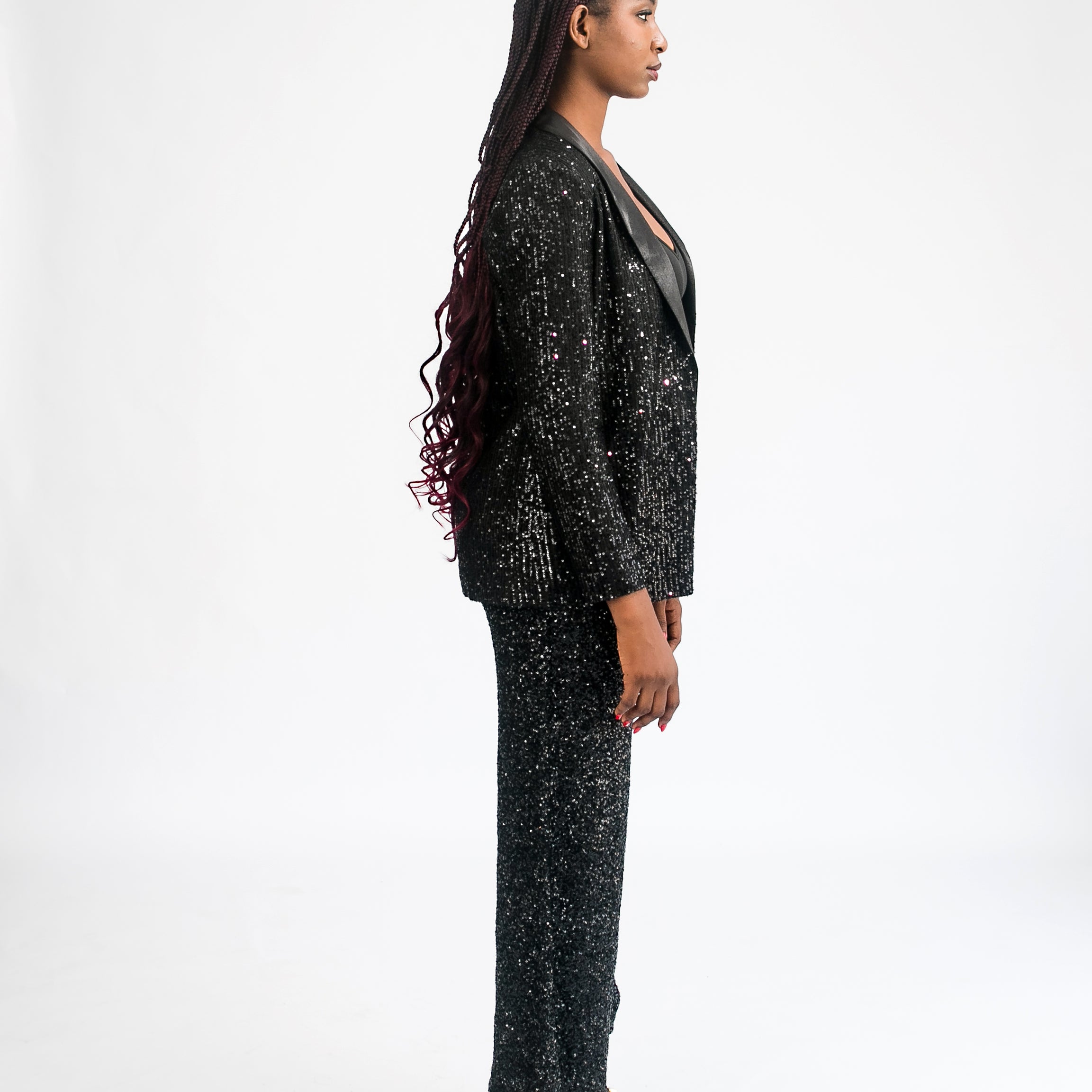 Women Sobe 9547 W-FW23