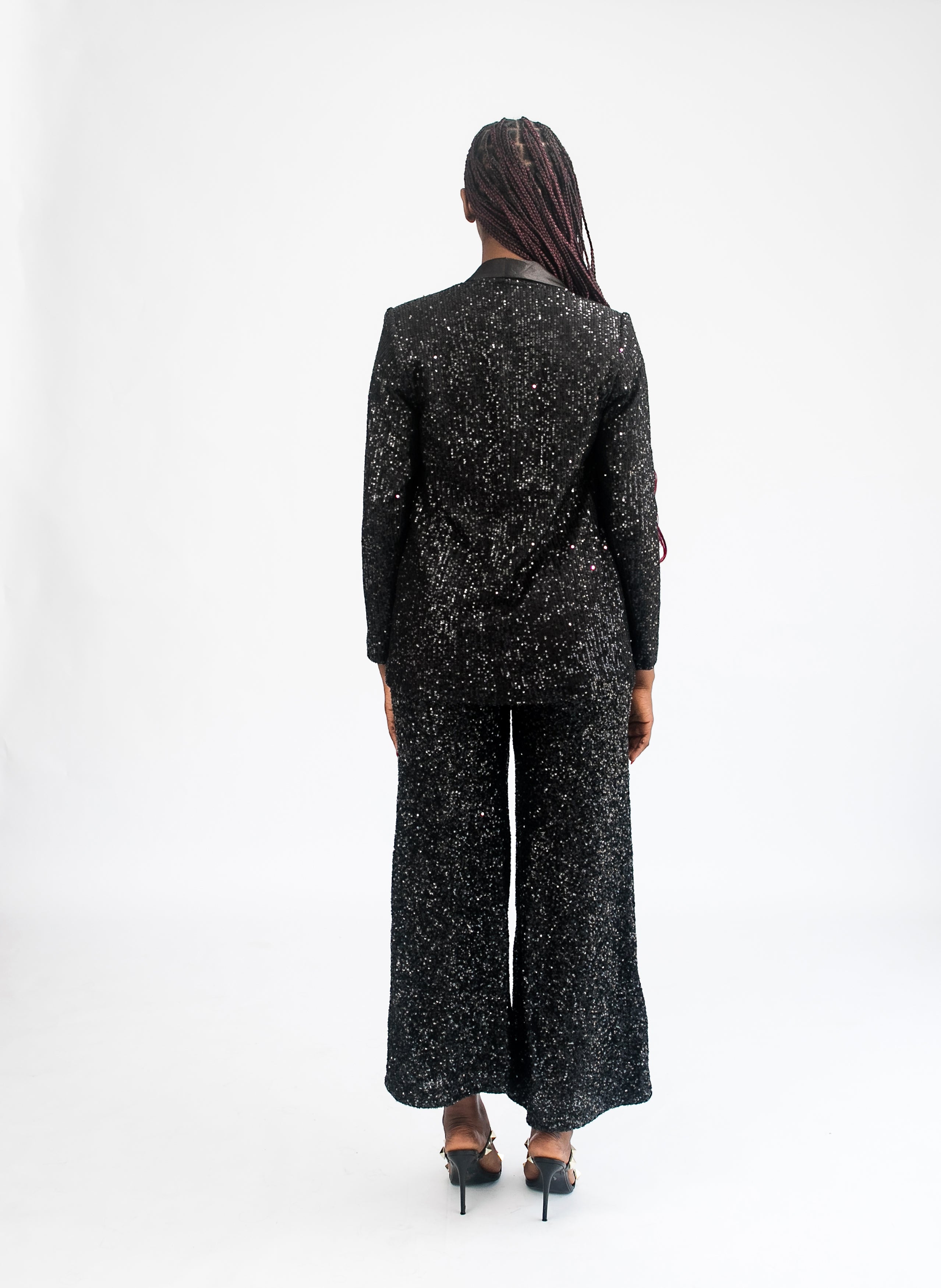 Women Sobe 9547 W-FW23