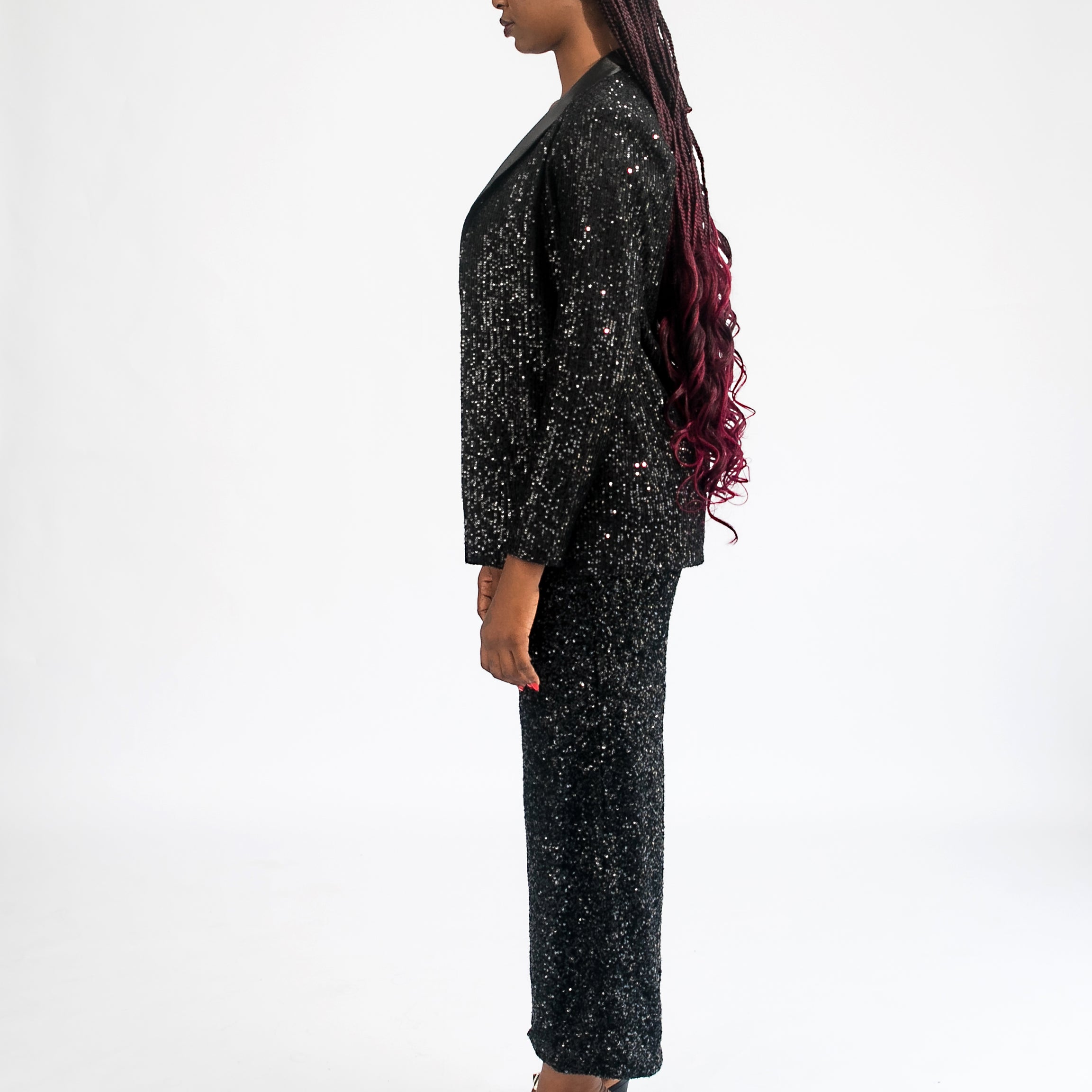 Women Sobe 9547 W-FW23