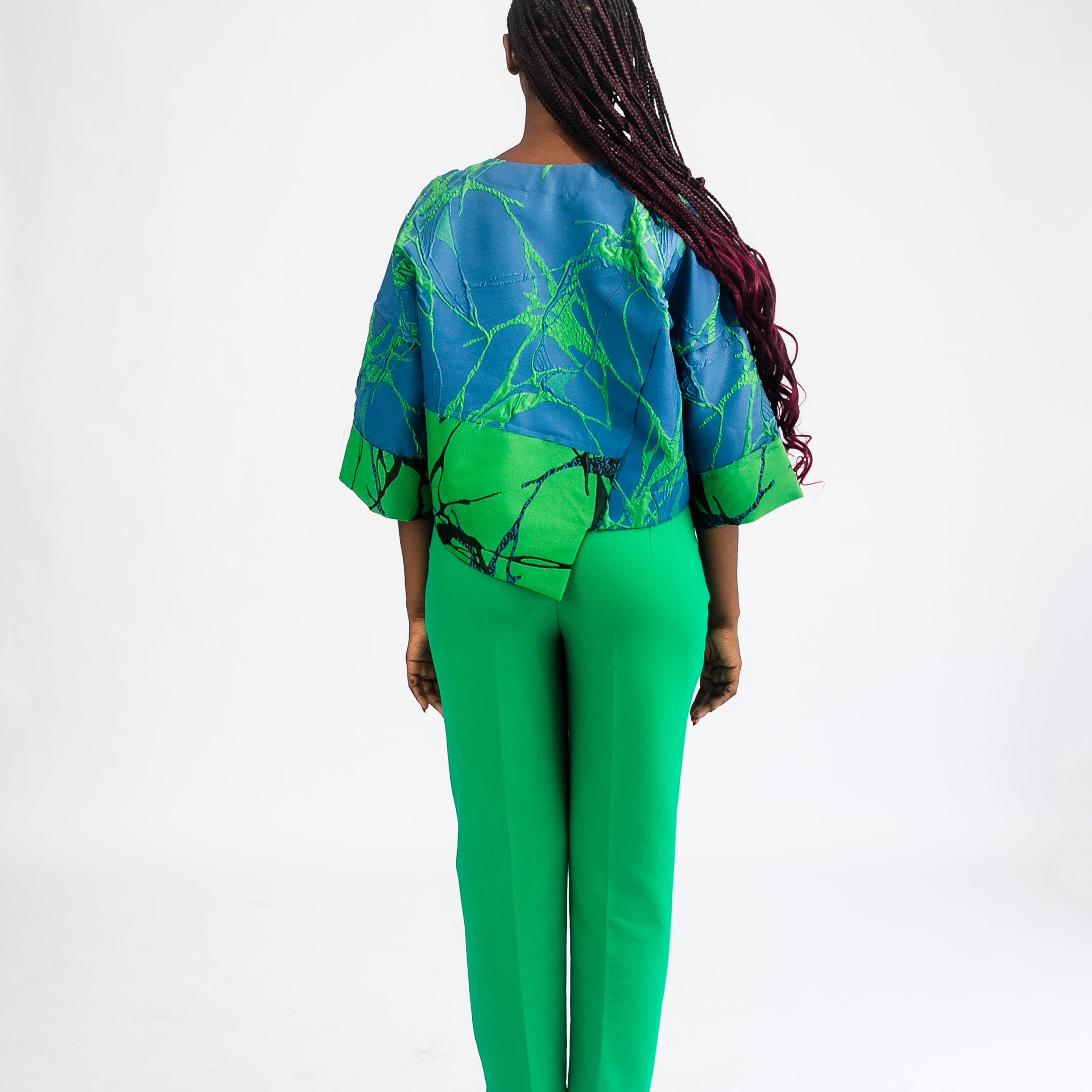 Victoria Formal Pants