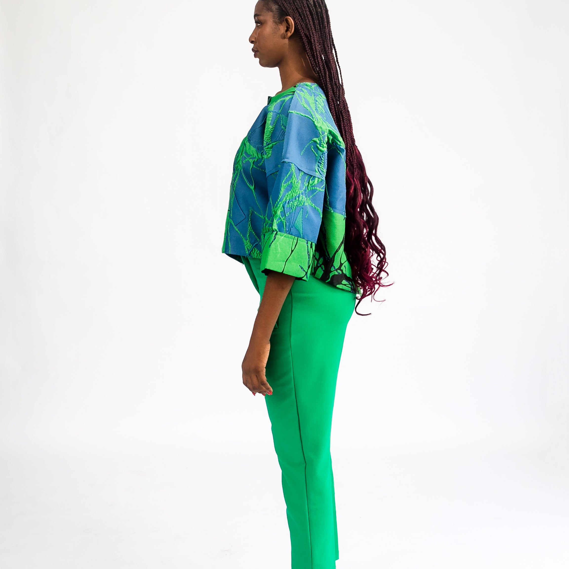 Victoria Formal Pants