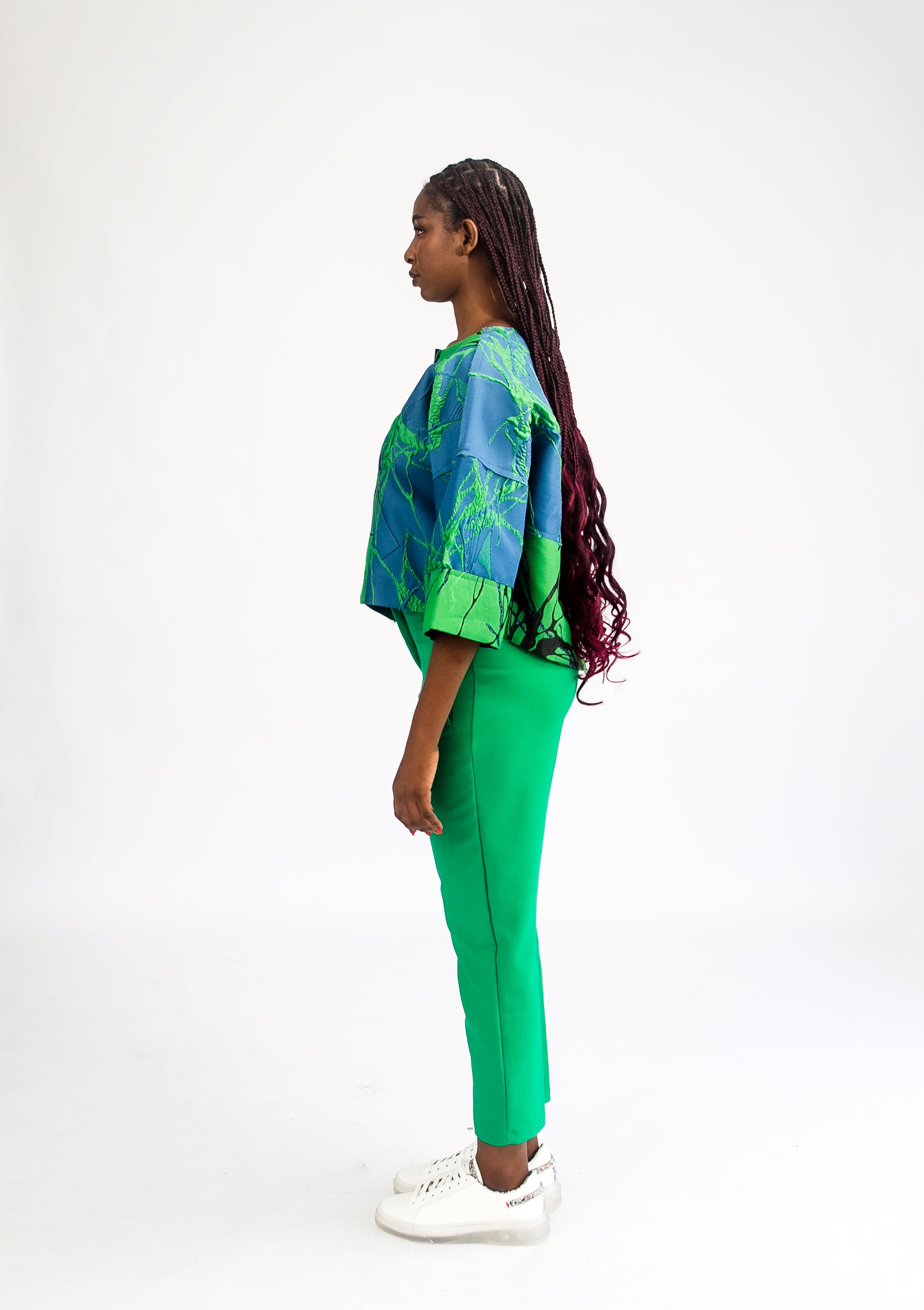 Victoria Formal Pants