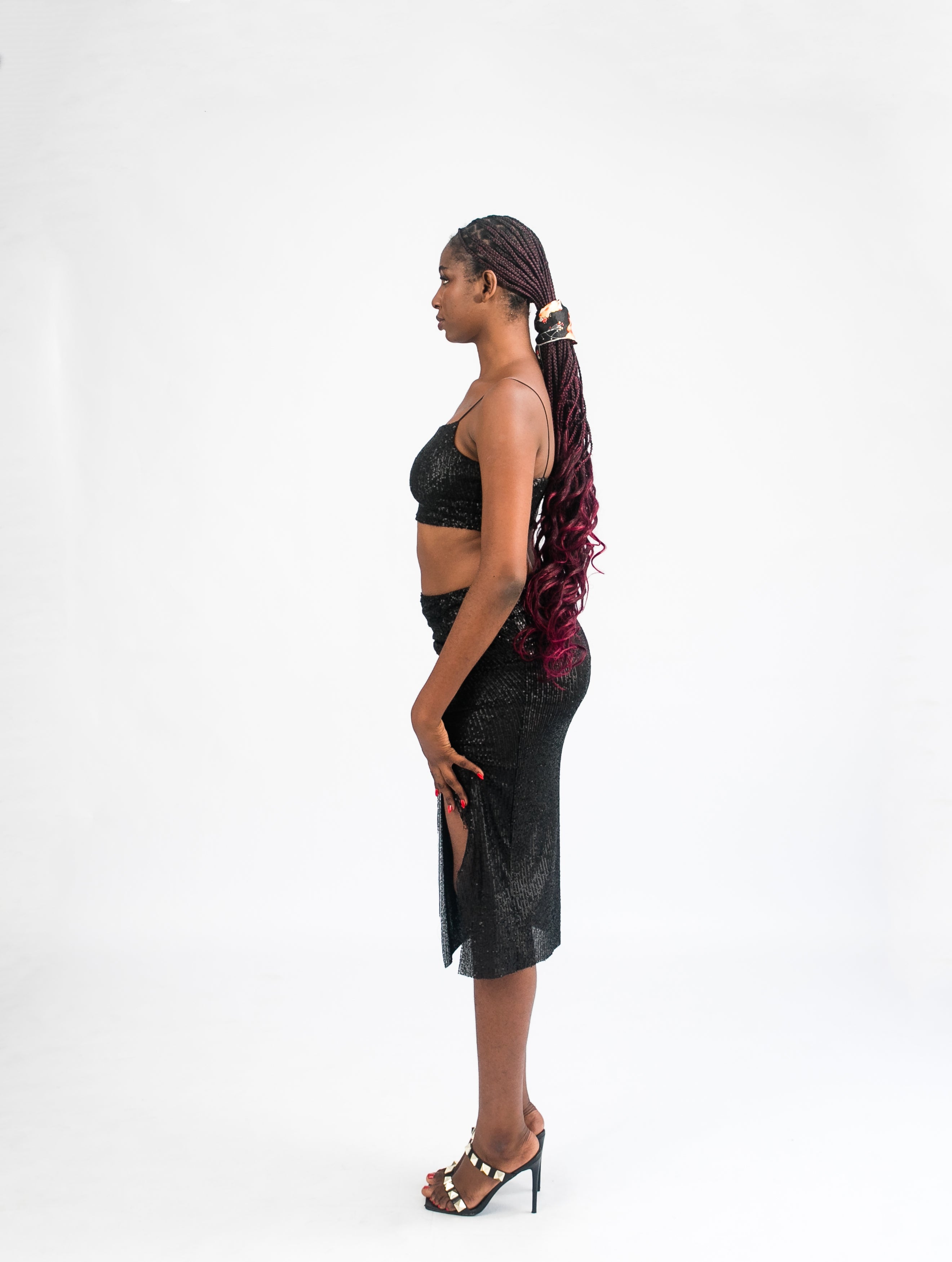 Women Sobe 9548 W-FW23