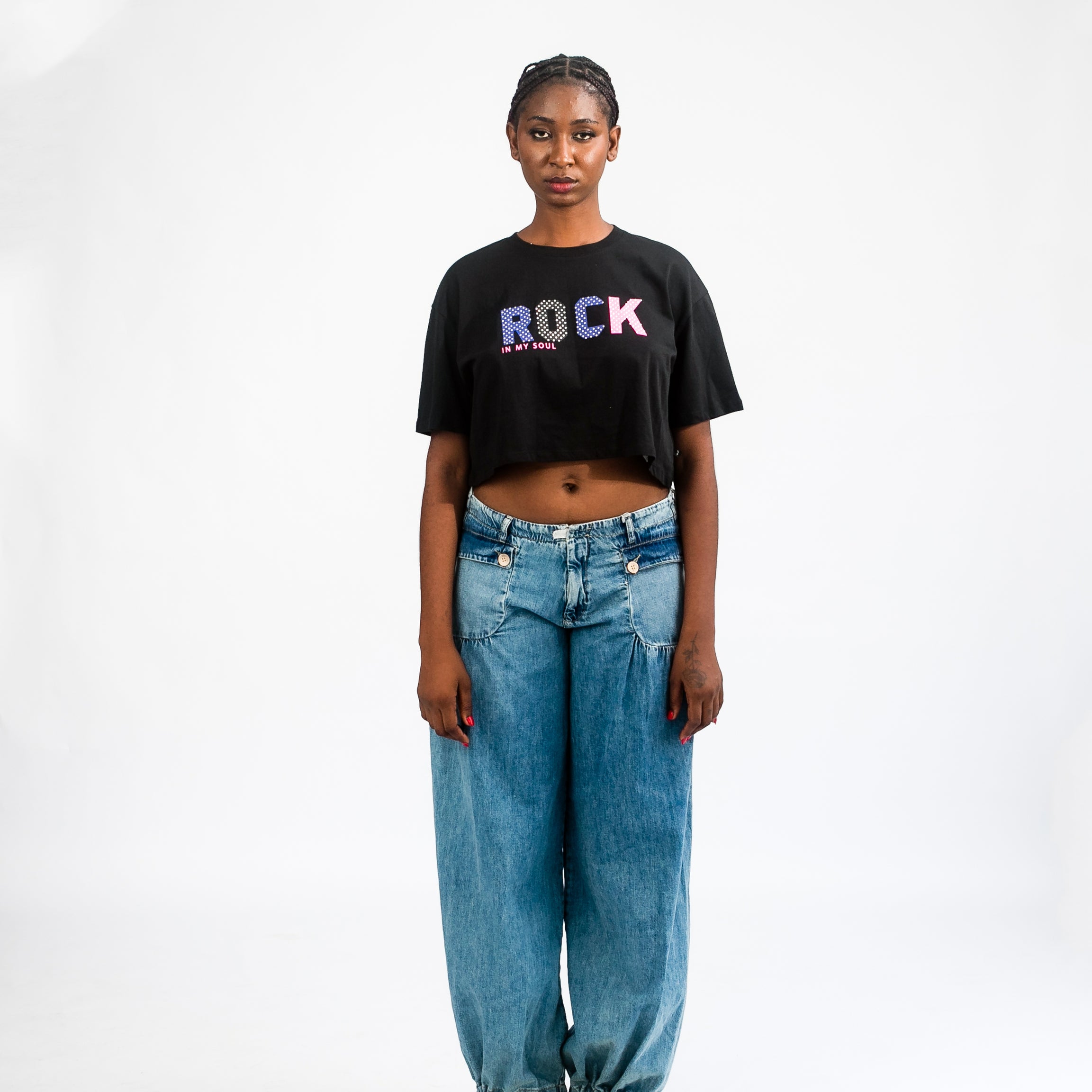 Women MG 061 W-FW23