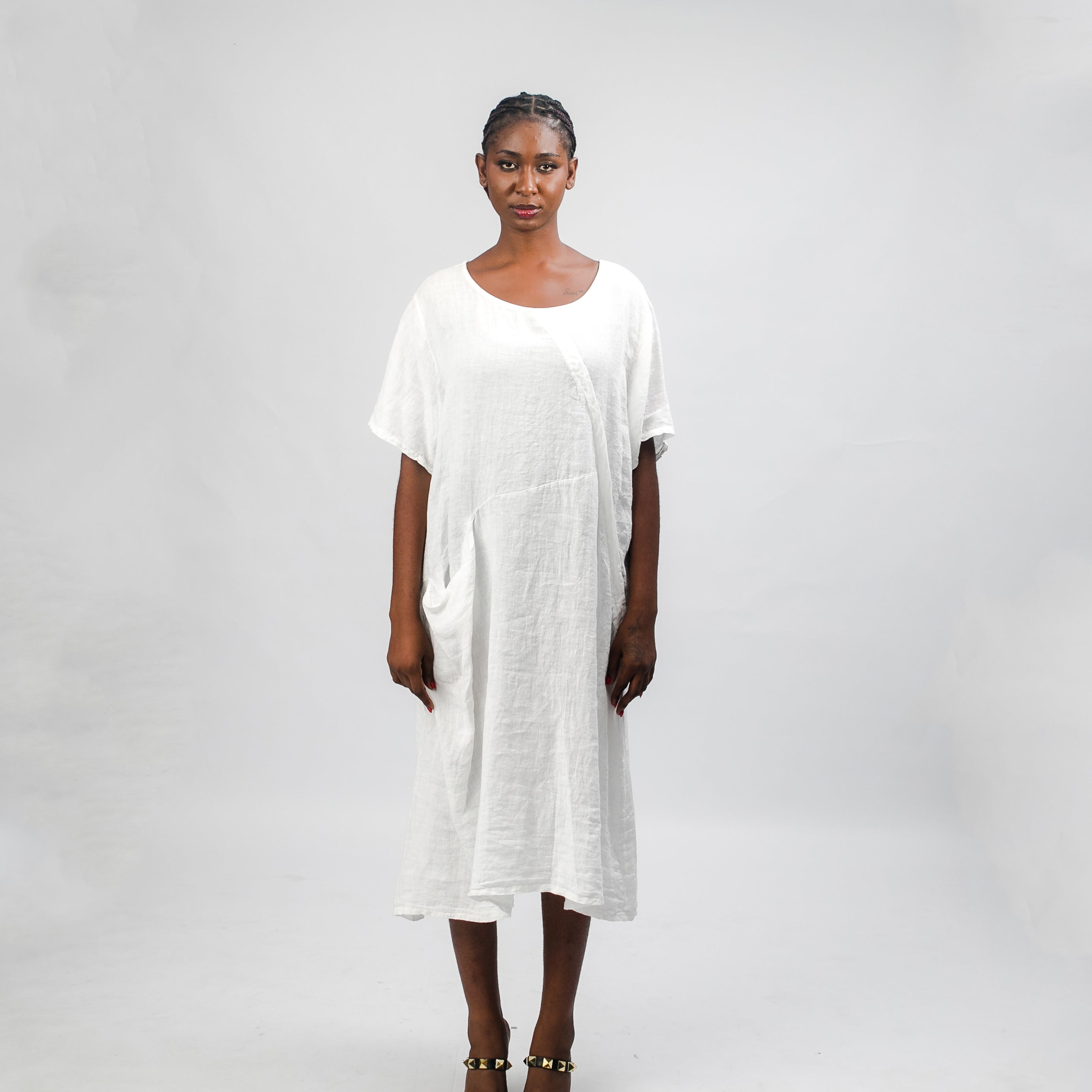 Whity Dress