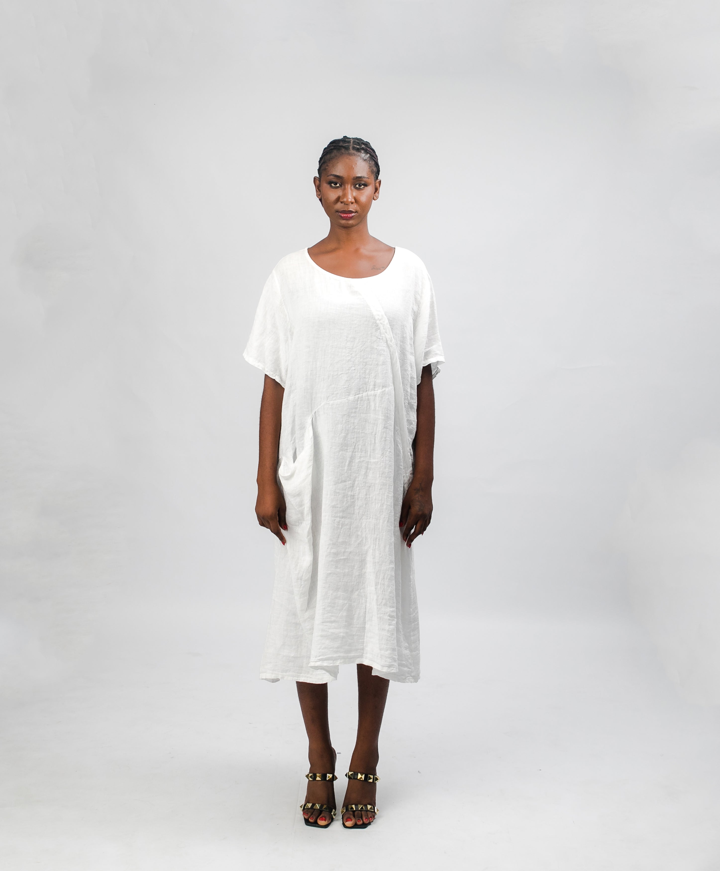 Whity Dress