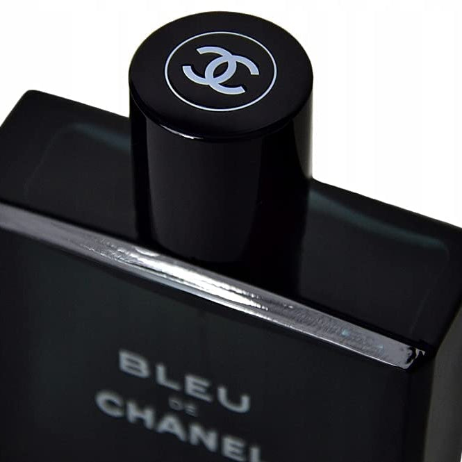 Chanel Bleu De Chanel Eau De Toilette Spray For Men 100Ml