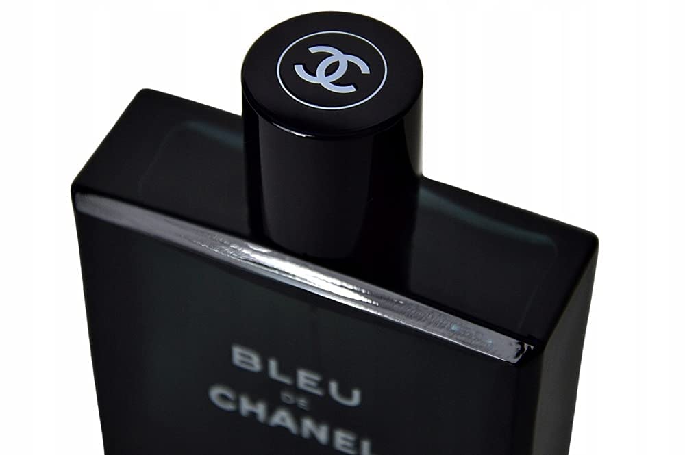Chanel Bleu De Chanel Eau De Toilette Spray For Men 100Ml
