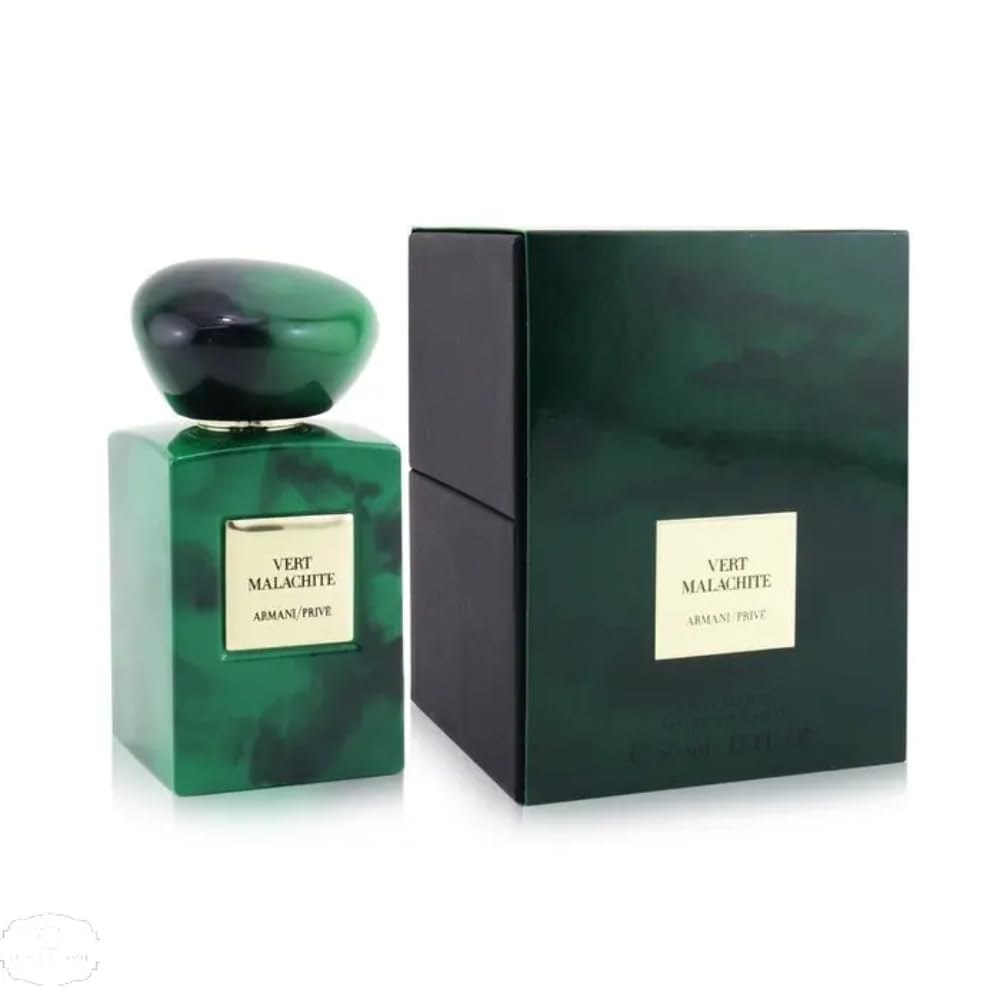 ARMANI PRIVE - VERT MALACHITE - PERFUME