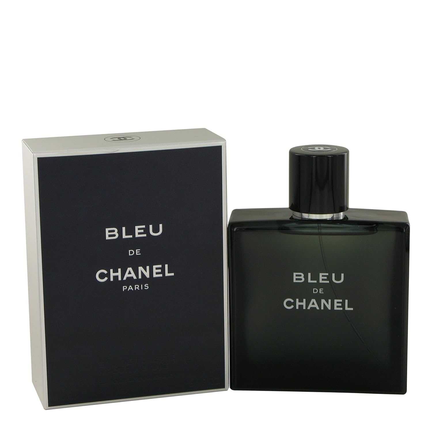 Chanel Bleu De Chanel Eau De Toilette Spray For Men 100Ml