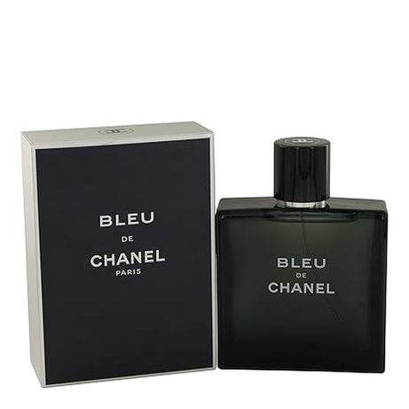 Chanel Bleu De Chanel Eau De Toilette Spray For Men 100Ml
