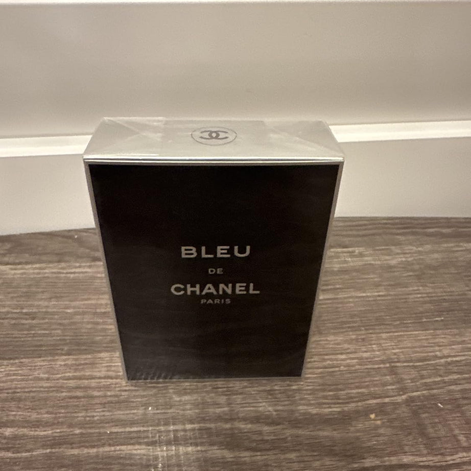 Chanel Bleu De Chanel Eau De Toilette Spray For Men 100Ml