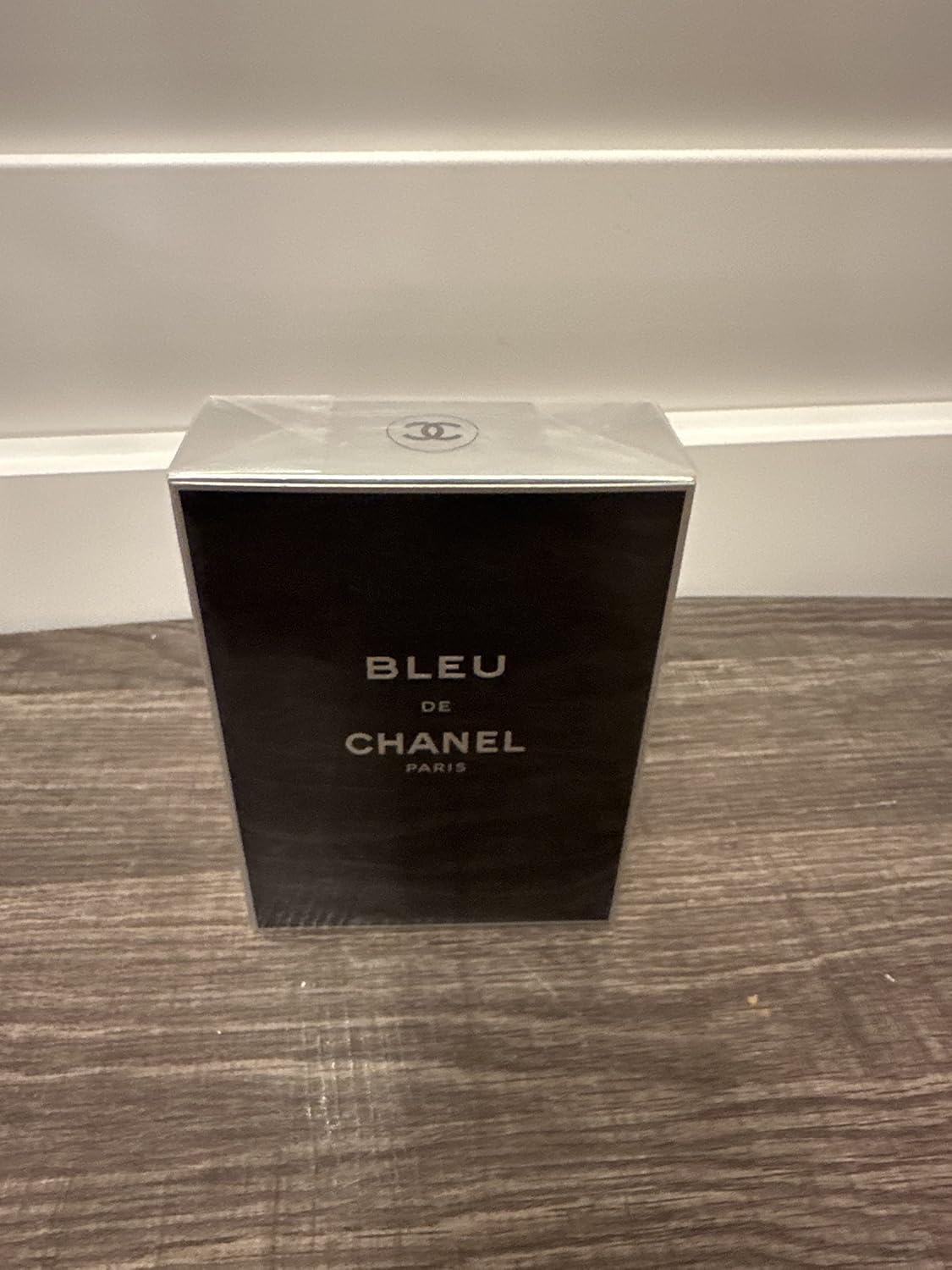 Chanel Bleu De Chanel Eau De Toilette Spray For Men 100Ml