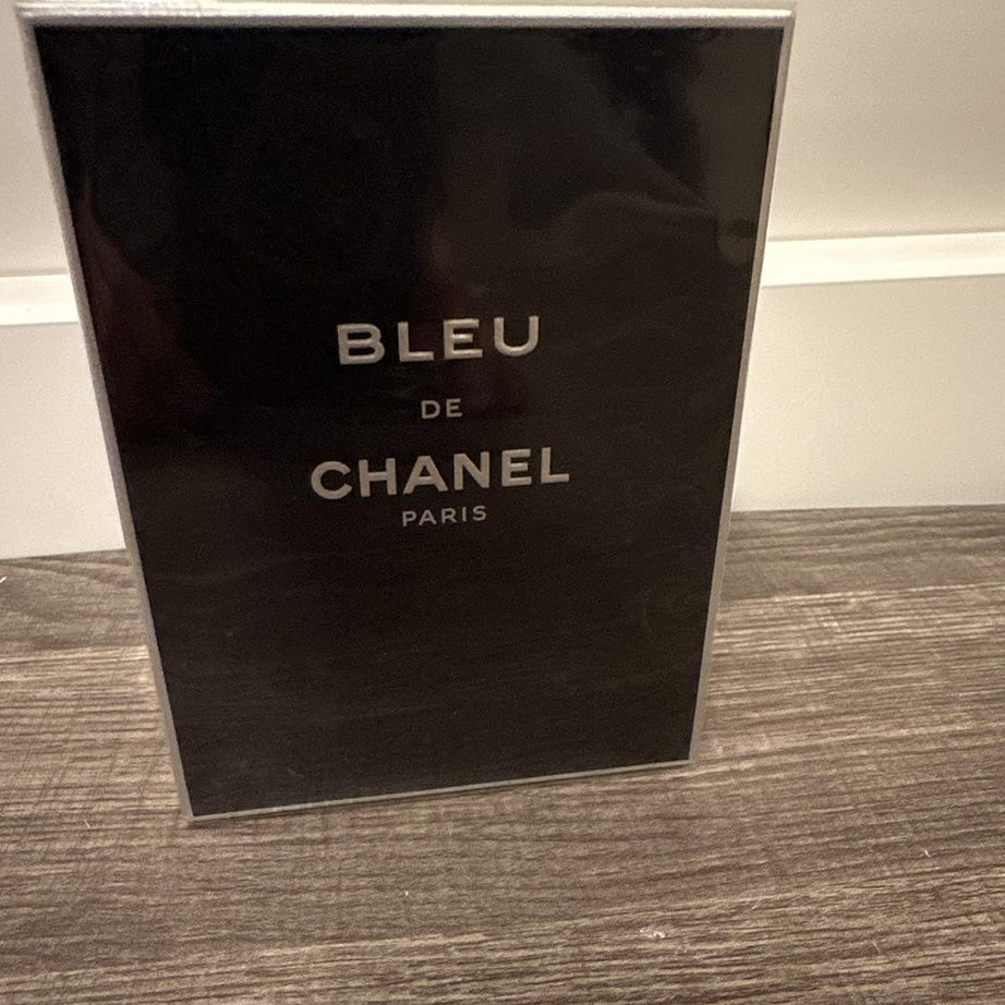Chanel Bleu De Chanel Eau De Toilette Spray For Men 100Ml