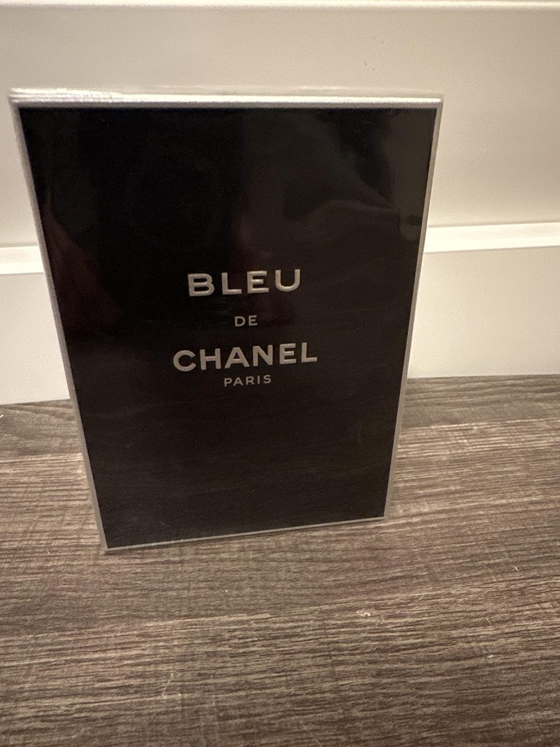Chanel Bleu De Chanel Eau De Toilette Spray For Men 100Ml