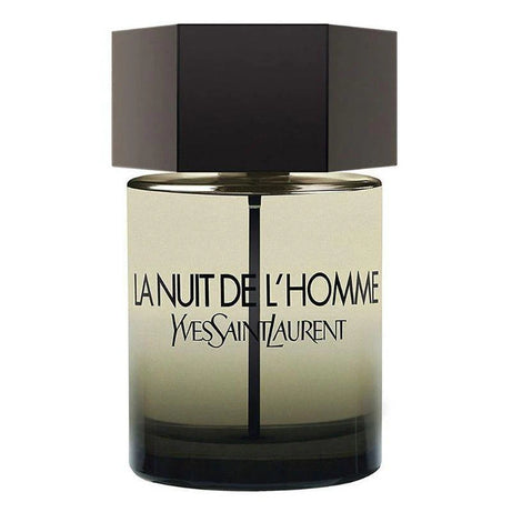 La Nuit de l'Homme Yves Saint Laurent for men