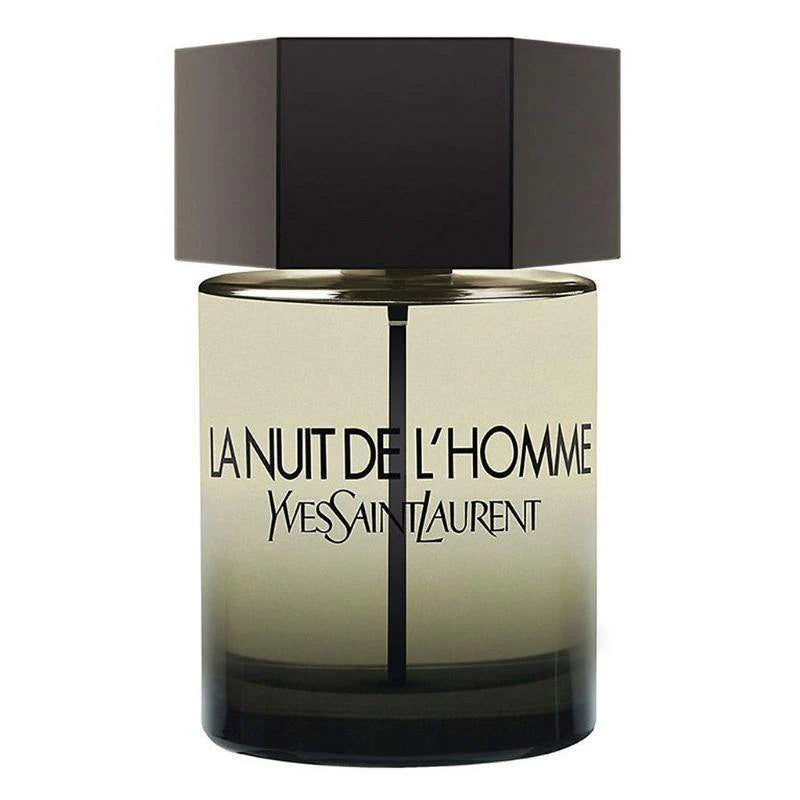 La Nuit de l'Homme Yves Saint Laurent for men