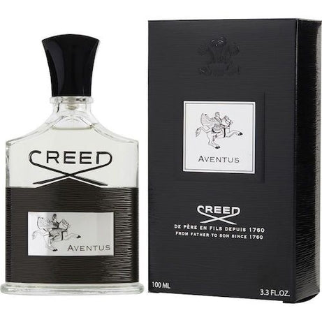 CREED - AVENTUS - PERFUME