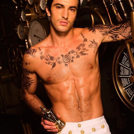 Jean Paul Gaultier Le Male Elixir Parfum 125ml